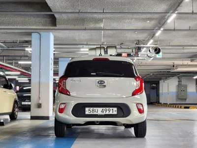 Kia Morning 2018, 50760 км, за 8900000 KRW - фото 3
