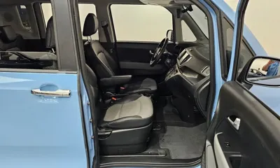 Kia Ray 2021, 14421 км, за 12400000 KRW - фото 26