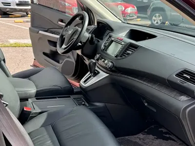 Honda CR-V 2012, 121000 км, за 53000 CNY - фото 15
