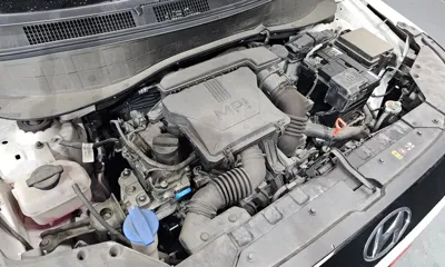 Hyundai Casper 2023, 41956 км, за 15370000 KRW - фото 6
