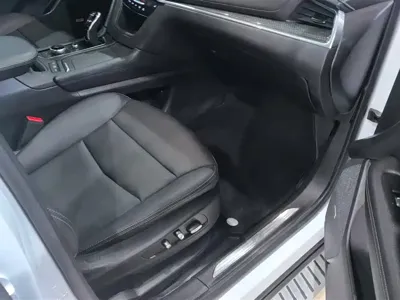 Cadillac XT5 2023, 32900 км, за 158000 CNY - фото 8