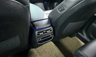 Genesis GV70 2024, 19001 км, за 48500000 KRW - фото 30