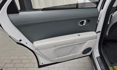 Hyundai Ioniq5 2022, 54871 км, за 31900000 KRW - фото 25