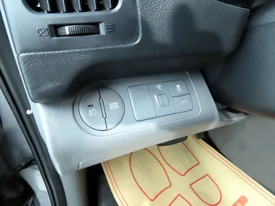 Hyundai Starex 2019, 151971 км, за 12000000 KRW - фото 14