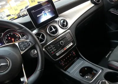 Mercedes-Benz CLA-Class 2018, 44630 км, за 22000000 KRW - фото 13