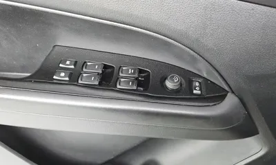 KG_Mobility_Ssangyong Rexton 2024, 70870 км, за 27200000 KRW - фото 28