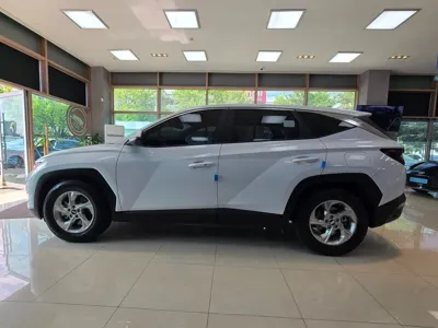 Hyundai Tucson 2023, 24943 км, за 22620000 KRW - фото 3