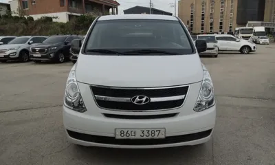 Hyundai Starex 2014, 344940 км, за 3700000 KRW - фото 2