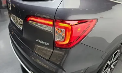 Honda Pilot 2019, 72170 км, за 24800000 KRW - фото 23