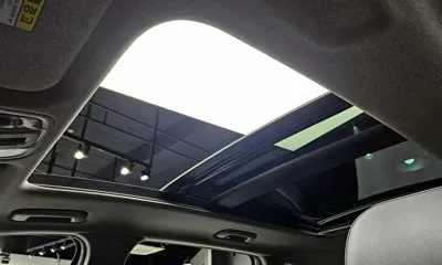 Hyundai Santafe 2019, 97531 км, за 21300000 KRW - фото 16