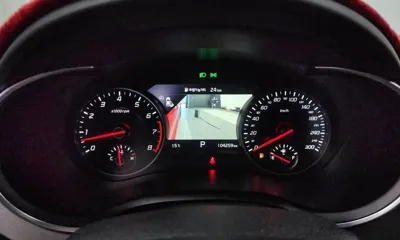 Kia Stinger 2021, 104259 км, за 29000000 KRW - фото 8