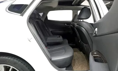 Kia K5 2019, 110150 км, за 12500000 KRW - фото 13