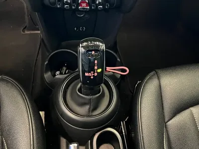 MINI MINI 2018, 75000 км, за 61800 CNY - фото 10