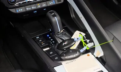 Hyundai Avante 2026, 11129 км, за 33990000 KRW - фото 9