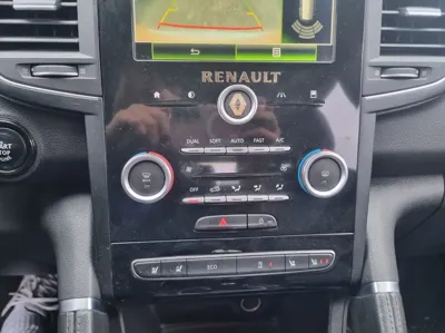 Renault-KoreaSamsung QM6 2017, 213490 км, за 6800000 KRW - фото 10