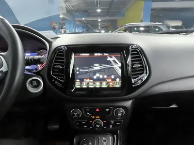 Jeep Compass 2019, 81287 км, за 12400000 KRW - фото 11