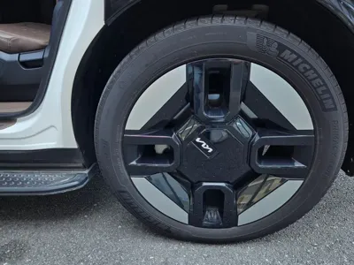 Kia EV9 2024, 127210 км, за 52900000 KRW - фото 6
