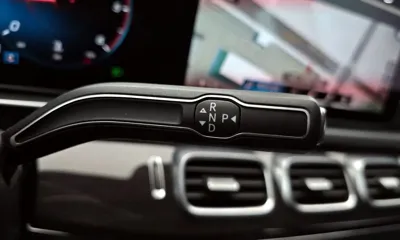Mercedes-Benz GLE-Class 2022, 127895 км, за 62000000 KRW - фото 9