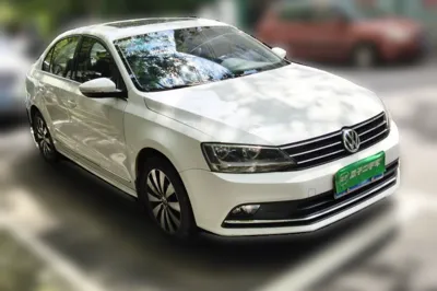Volkswagen Sagitar 2018, 95500 км, за 59373.46 CNY
