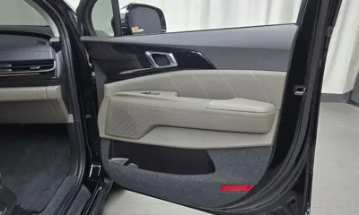 Kia Canival 2025, 8983 км, за 49800000 KRW - фото 25