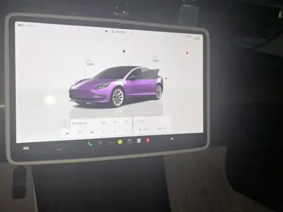 Tesla Model 3 2023, 53900 км, за 144000 CNY - фото 13