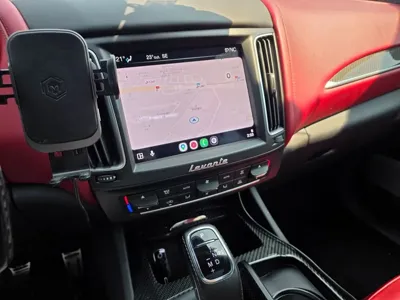 Maserati Levante 2019, 47000 км, за 67500000 KRW - фото 14