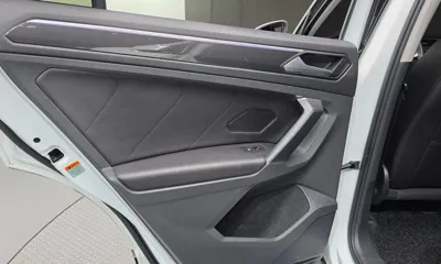 Volkswagen Tiguan 2022, 46458 км, за 62500000 KRW - фото 25