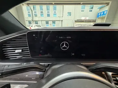 Mercedes-Benz GLE-Class 2022, 60054 км, за 66250000 KRW - фото 8