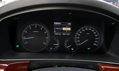 KG_Mobility_Ssangyong Chairman 2008, 134631 км, за 6800000 KRW - фото 8