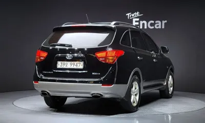 Hyundai Veracruz 2008, 154627 км, за 5200000 KRW