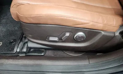Genesis G80 2021, 93043 км, за 29700000 KRW - фото 31