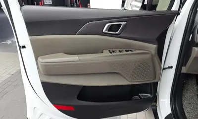 Kia Canival 2025, 29682 км, за 39900000 KRW - фото 24