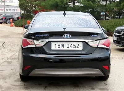 Hyundai Sonata 2012, 115169 км, за 3980000 KRW - фото 4