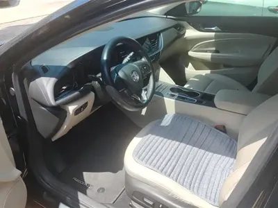 Buick Regal 2021, 30700 км, за 61000 CNY - фото 9