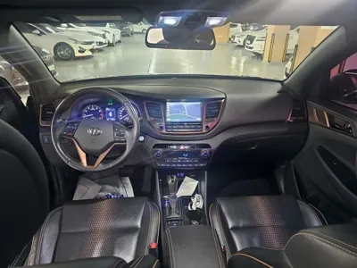 Hyundai Tucson 2017, 135969 км, за 12900000 KRW - фото 6