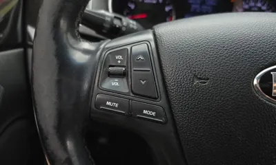 Kia K7 2013, 282651 км, за 3200000 KRW - фото 16