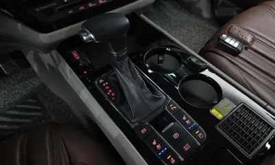Kia Canival 2019, 109783 км, за 17000000 KRW - фото 9