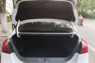 Geely Auto Emgrand 2019, 29900 км, за 44139.5 CNY - фото 22