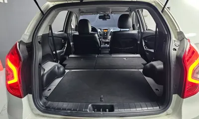 KG_Mobility_Ssangyong KORANDO 2016, 108552 км, за 4400000 KRW - фото 20