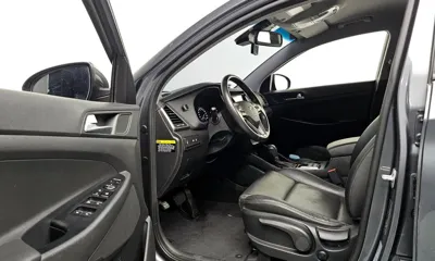 Hyundai Tucson 2018, 108732 км, за 14900000 KRW - фото 10