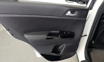 Kia Sportage 2020, 10208 км, за 25800000 KRW - фото 25