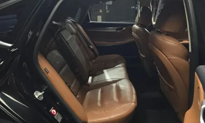 Hyundai Grandeur 2018, 152032 км, за 13000000 KRW - фото 12