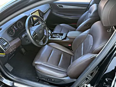 Hyundai Grandeur 2018, 151346 км, за 10300000 KRW - фото 9