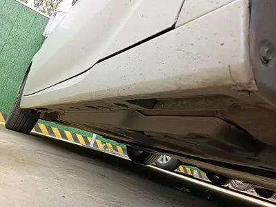 Toyota Avalon 2019, 62000 км, за 92400 CNY - фото 21