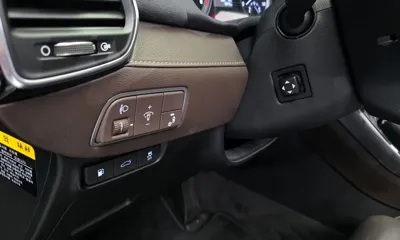 Hyundai Grandeur 2018, 18910 км, за 17900000 KRW - фото 17