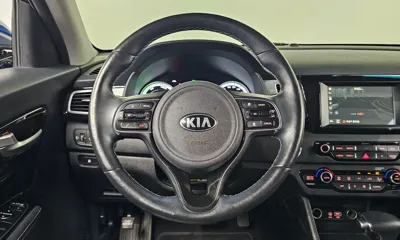 Kia Niro 2018, 77318 км, за 15000000 KRW - фото 13