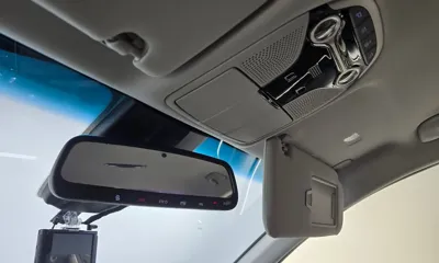Hyundai Grandeur 2019, 94117 км, за 16100000 KRW - фото 27