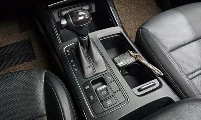 Kia Sorento 2015, 142501 км, за 10500000 KRW - фото 9