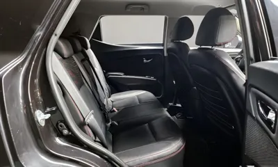 KG_Mobility_Ssangyong TIBOLI 2018, 109039 км, за 8800000 KRW - фото 11