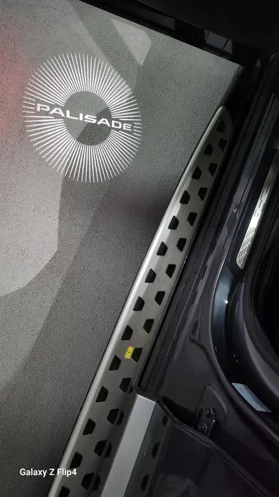 Hyundai Palisade 2021, 28806 км, за 27500000 KRW - фото 8